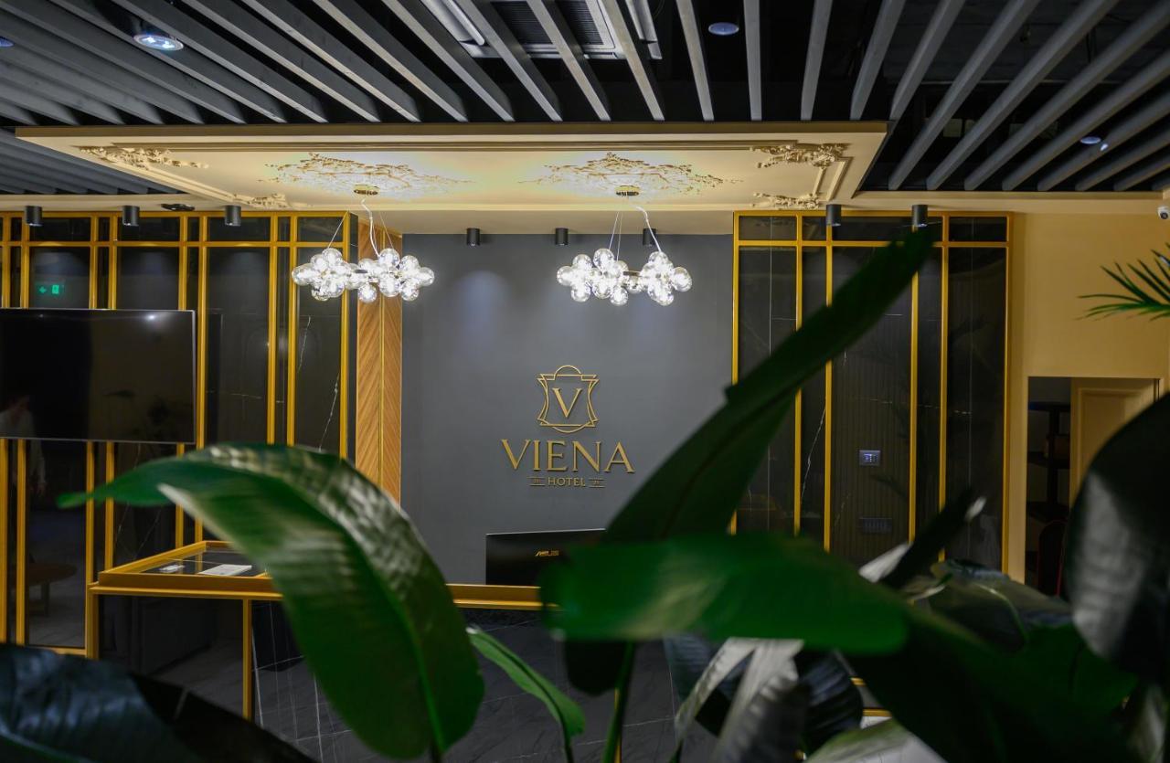 Hotel Viena Сату-Маре Экстерьер фото