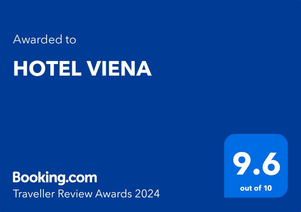Hotel Viena Сату-Маре Экстерьер фото
